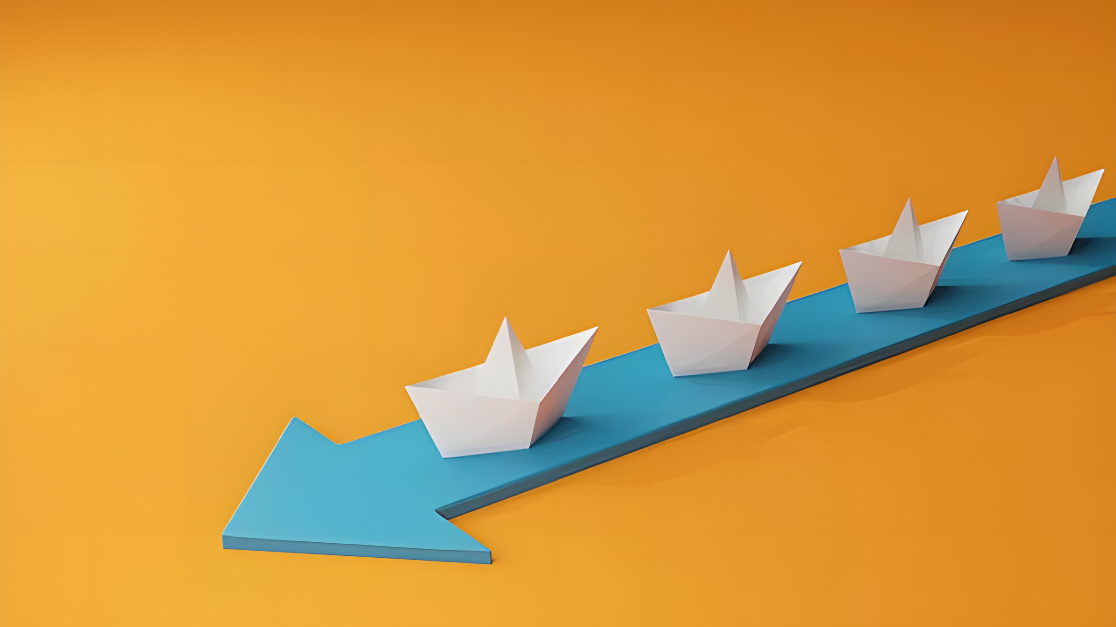 Scale Is a Design Decision, Not a Growth Accident.